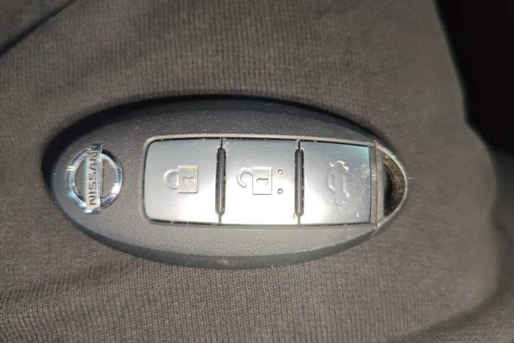 Used Nissan Sylphy 2019 1.6XV CVT Smart Connect Luxury Edition China VI Standard
