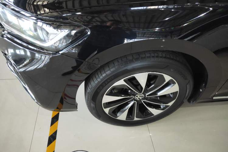 Used Volkswagen Passat 2022 330TSI Starry Elite Edition