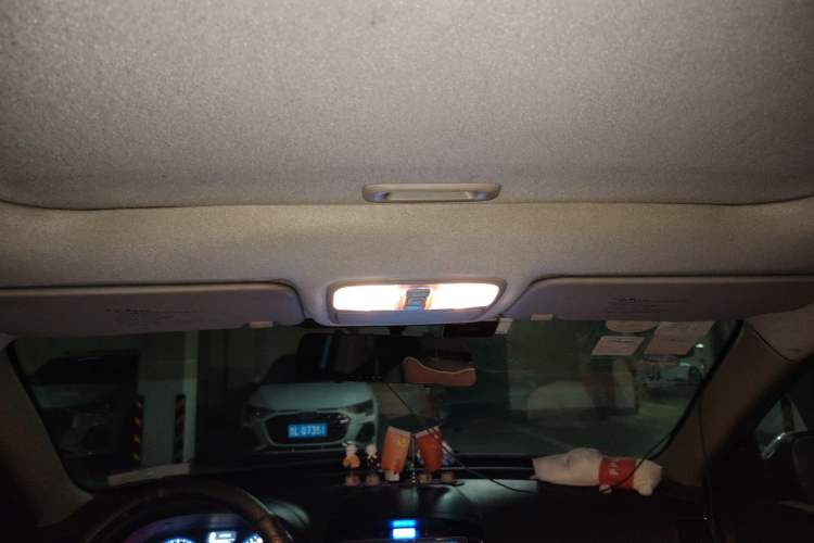 Used Hyundai Celesta 2011 1.6L Automatic Luxury Version
