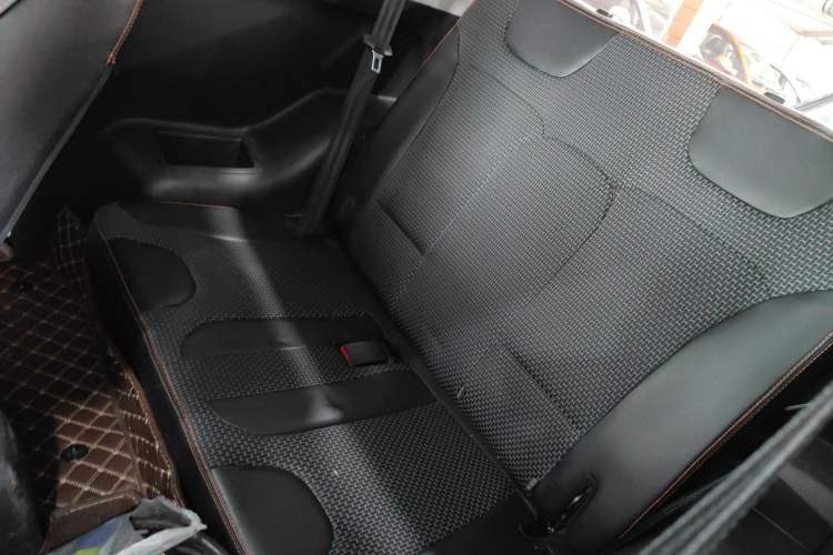 Used Chery QQ Little Ant 2019 4-Seater Smart Edition 35 kWh
