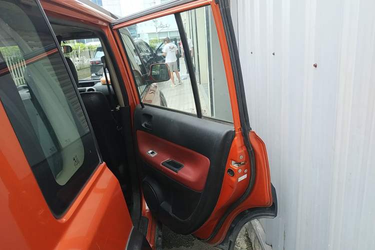 Used Great Wall M2 2012 1.5L Manual Urban Edition