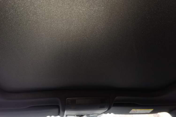 Used Volkswagen Tayron 2022 380TSI Four-Wheel Drive R-Line Connected Version