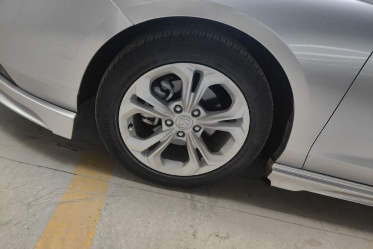 Used Honda Accord 2023 260TURBO Smart Enjoyment Version
