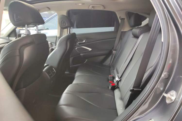 Used Acura RDX 2019 2.0T Smart Enjoyment Version SH-AWD China VI