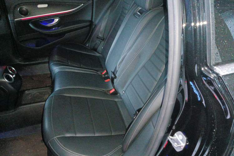 Used Mercedes-Benz E-Class 2019 Restyled E 300 L Sporty and Stylish Edition