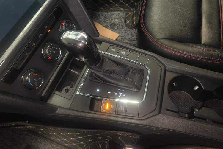 Used Volkswagen Lamando 2018 230TSI DSG Fashion Edition