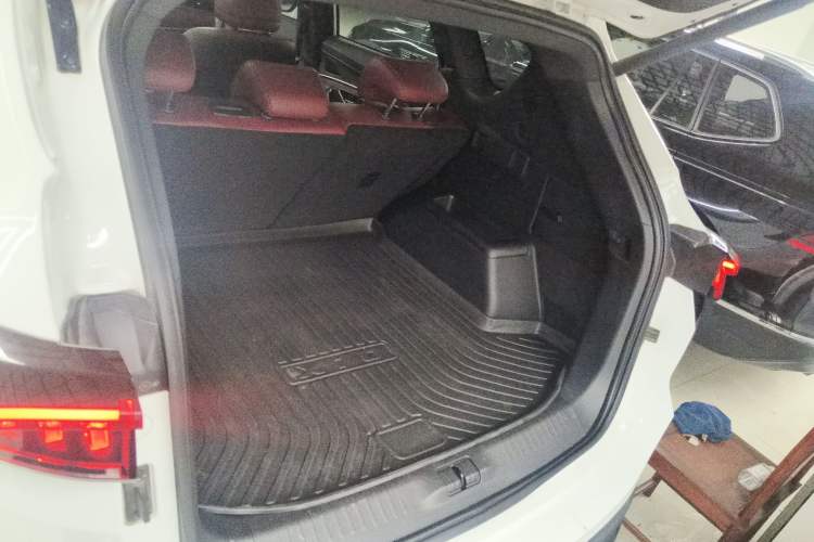 Used JETOUR X70 PLUS 2024 Champion Edition 1.5T DCT Champion PRO 5-Seater
