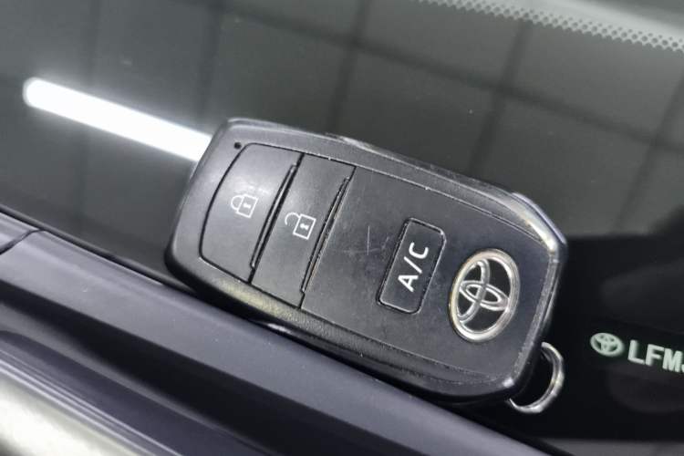 Used Toyota FAW Toyota bZ4X 2022 Four-Wheel-Drive High-Performance PRO Edition
