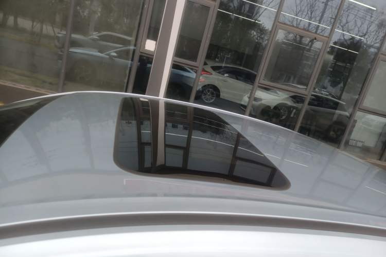 Used Geely Galaxy L6 2025 EM-i 140km Starship Edition