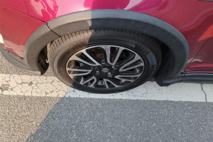 Used Suzuki Swift 2013 1.5L Automatic 20th Anniversary Limited Edition
