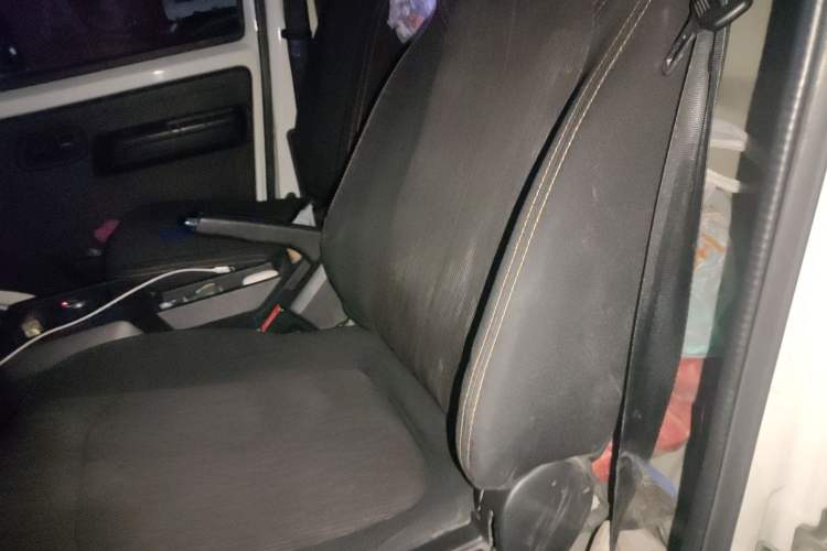 Used Karry Jiangtun 2022 Jiangshun No.1 Ultra-Performance Edition by Guoxuan Hi-Tech
