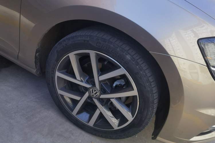 Used Volkswagen Golf 2020 Zhiai Edition 280TSI DSG Luxury Model