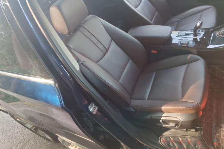 Used BMW X3 2014 xDrive20i X Design Package
