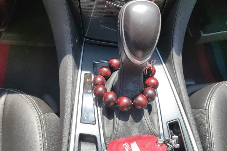 Used Cadillac SRX 2015 3.0L Comfort Version Gear Lever