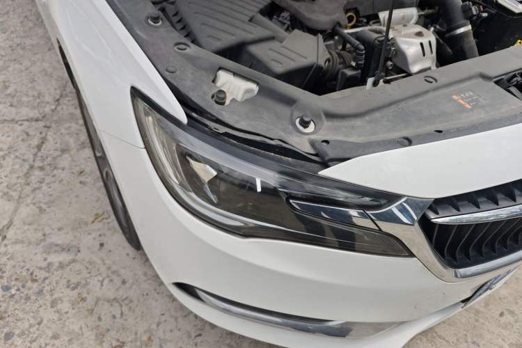 Used Buick GL6 2019 18T 6-Seater Connected Luxury Version China V Standard