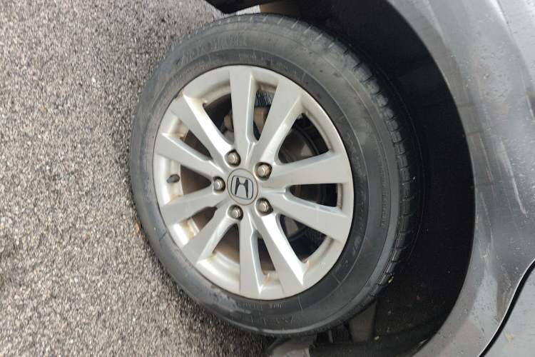 Used Honda Civic 2013 10th Anniversary 1.8L Automatic Luxury Edition Right Rear Wheel Hub