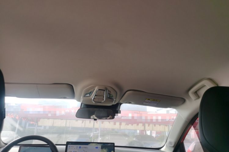 Used Wuling Xingguang 2024 Co-Creation Edition 510 Advanced Model