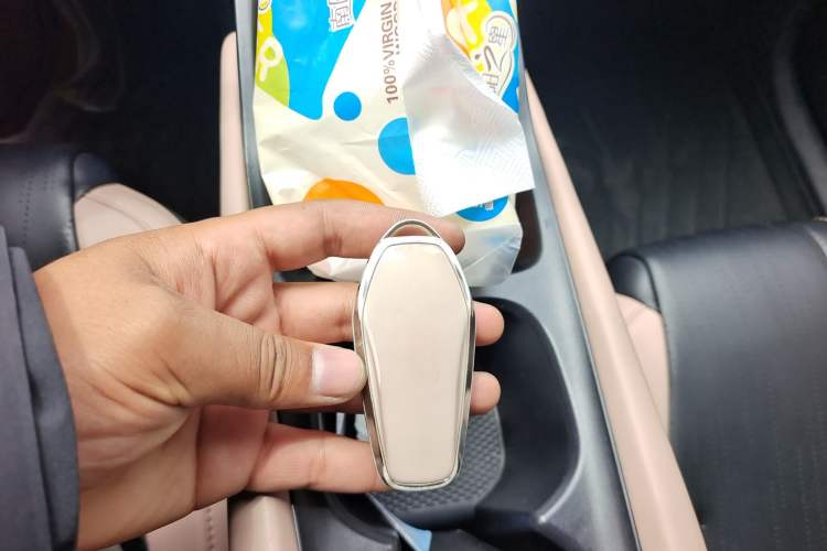 Used BYD Seagull 2024 Honor Edition 305km Dynamic Version