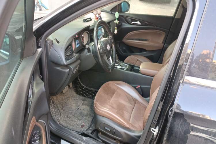 Used Buick Regal 2019 20T Elite Version China VI Standard
