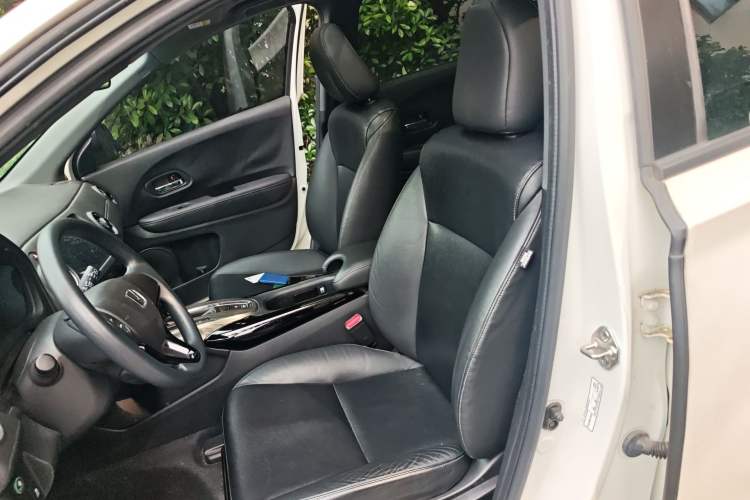 Used Honda XR-V 2017 1.8L EXi CVT Comfort Version