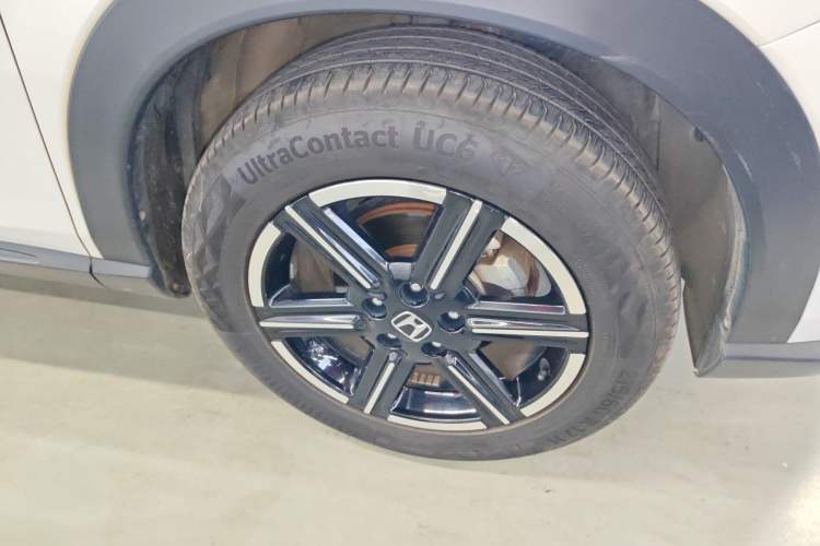 Used Honda Vezel 2023 1.5L CVT Pioneer Edition