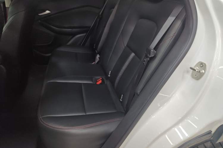 Used Chevrolet Trax 2022 Encore RS 1.5T CVT Cool