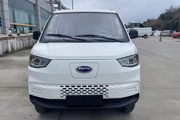 Used Karry Jiangtun E5 2024 230 km Standard Version
