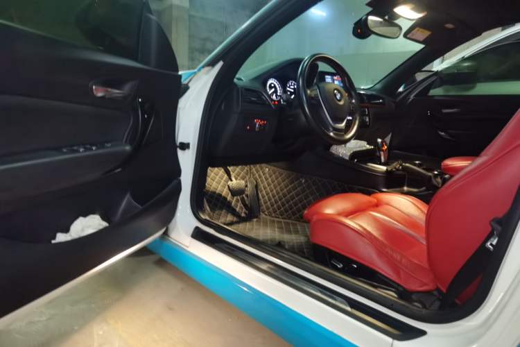 Used BMW 2 Series 2019 225i Convertible Coupe Sports Design Package
