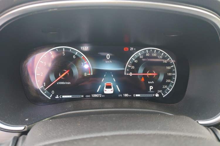 Used CHANGAN Raeton CC 2018 1.5T Automatic Zhiya Model China V Standard