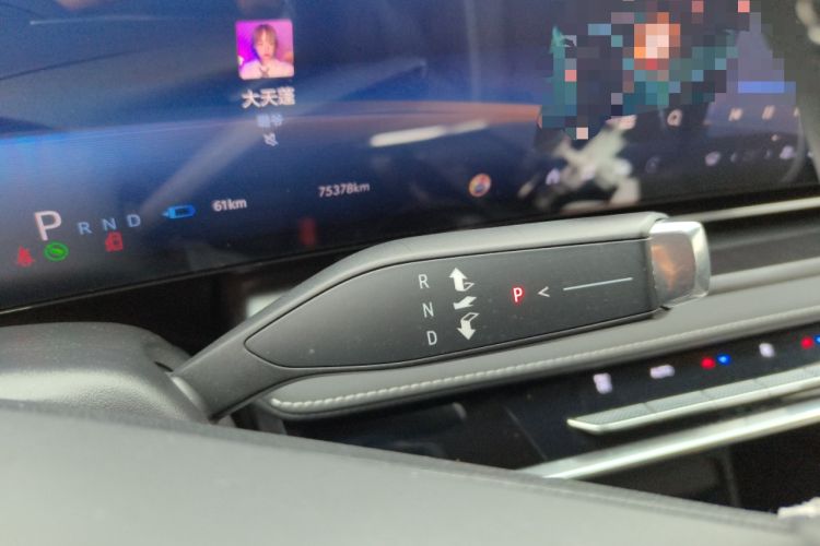 Used Buick E5 2023 Zhenxiang Standard Range Edition
