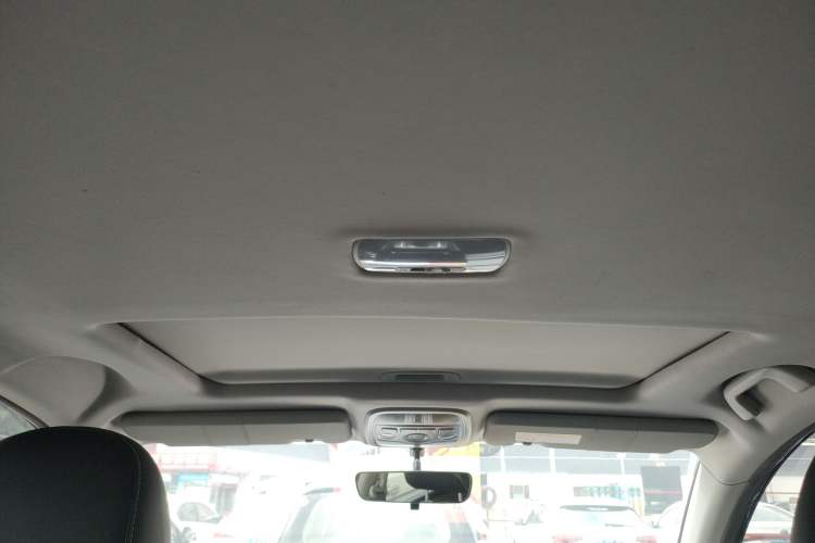 Used Haval M6 2021 PLUS 1.5T DCT Luxury Smart Connectivity Model