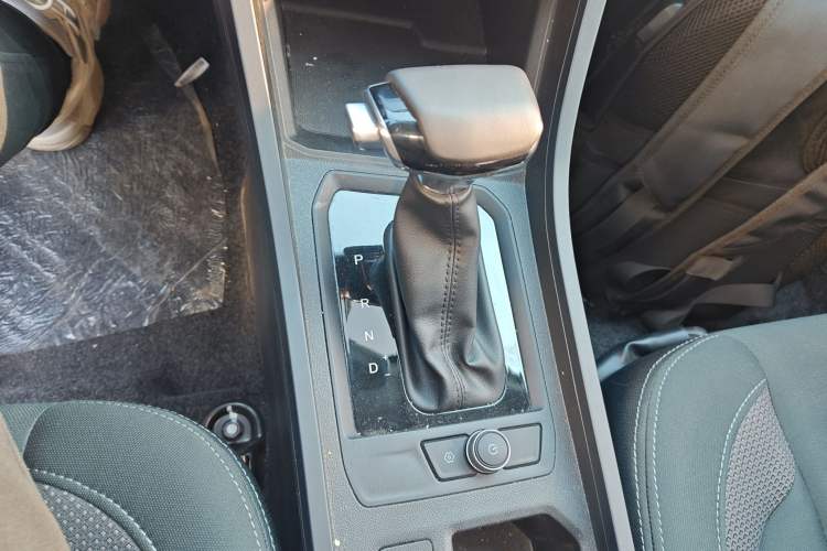 Used Chery Tiggo 3X 2024 1.5L CVT Excellence Edition