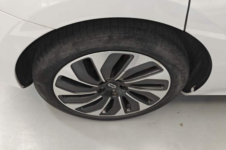 Used Hima AITO M5 2022 Extended-Range Four-Wheel Drive Performance Version