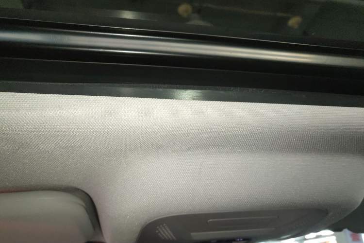 Used Chery Tiggo 5x 2025 High-Performance Edition 1.5T CVT Luxury Model
