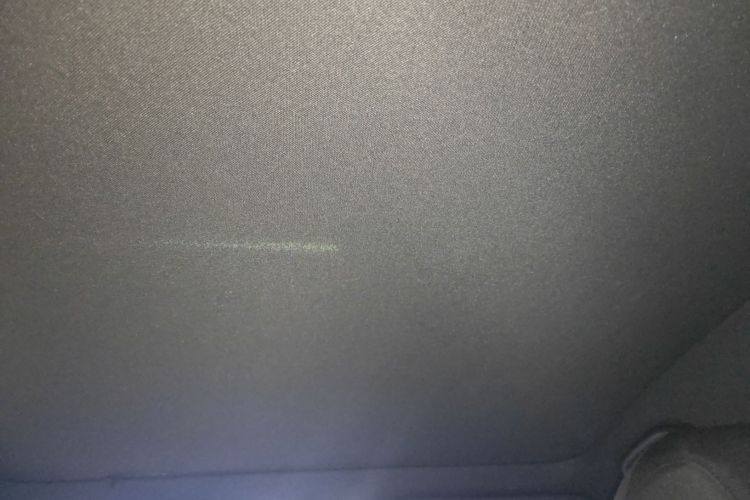 Used CHANGAN NEVO A07 2025 All-Electric "True Fragrance" Edition 710-Mile Long-Range Version Headliner