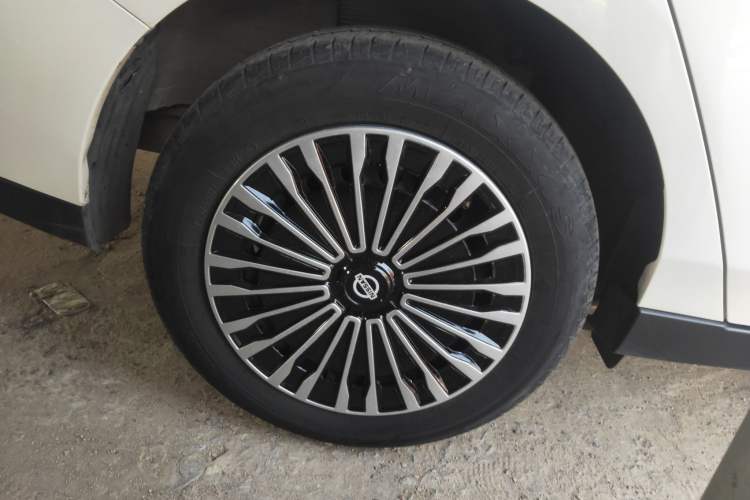 Used Venucia Venucia D60EV 2022 Standard Range Smart Drive Version
