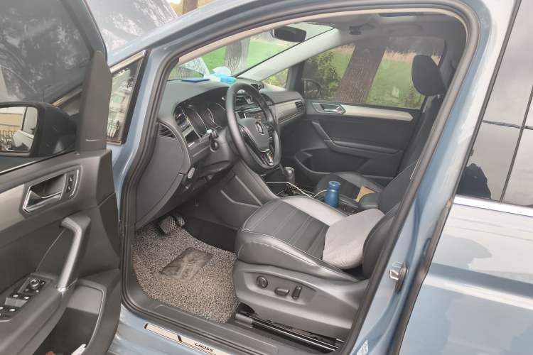 Used Volkswagen Touran 2021 Volkswagen Touran L 280TSI DSG Boundary Edition 7-Seater