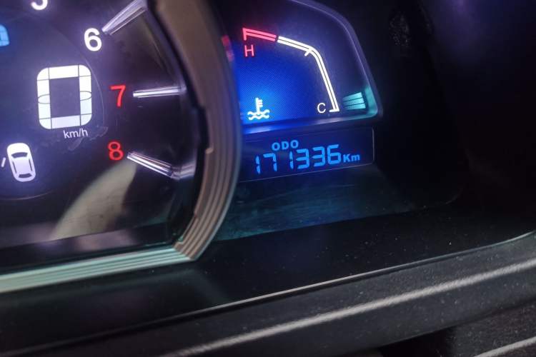 Used Luxgen U6 SUV 2016 1.8T Style Value Model