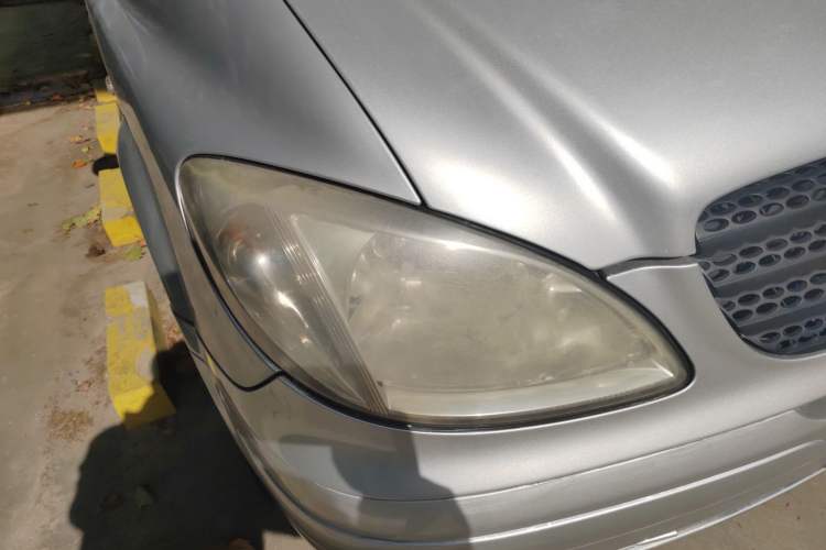 Used Mercedes-Benz Vito 2010 2.5L Elite Edition