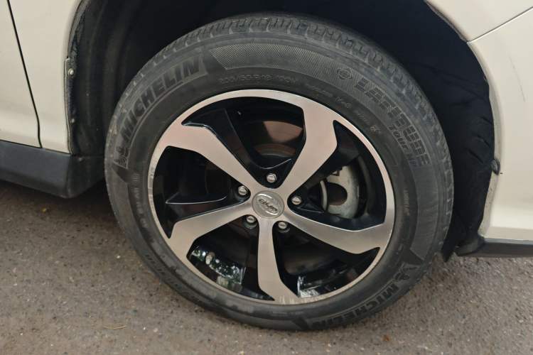 Used BYD S7 2015 2.0T Upgraded Automatic Luxury Version