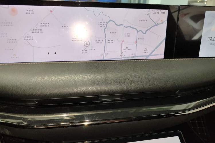 Used IM L7 2022 Dynamic Model