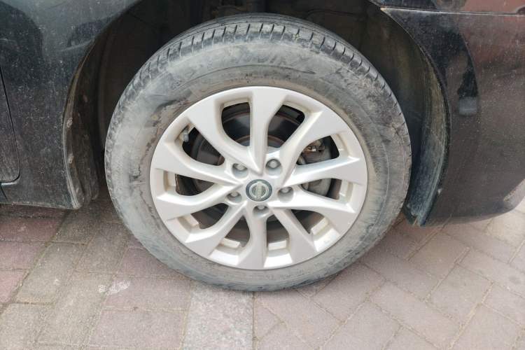 Used Nissan Sylphy 2016 1.6 XL CVT Luxury Edition
