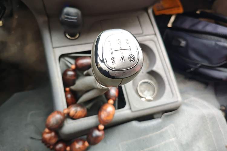 Used Jinbei Hiace 2014 2.0L 5th Generation Kuaiyunwang Business Version 4G19
