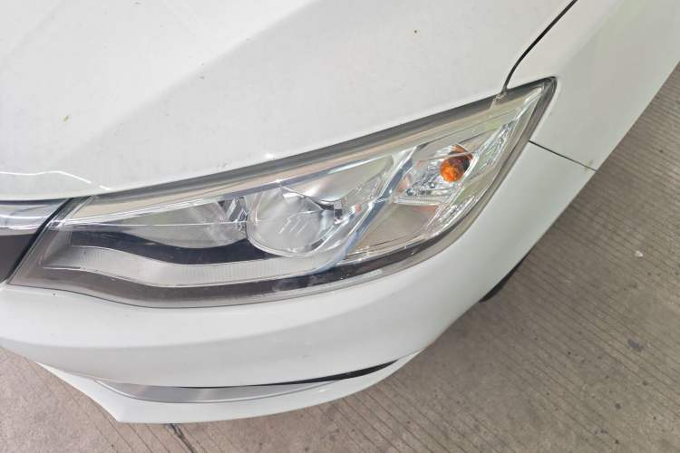 Used Geely Auto Vision 2018 1.5L Automatic Happiness Edition
