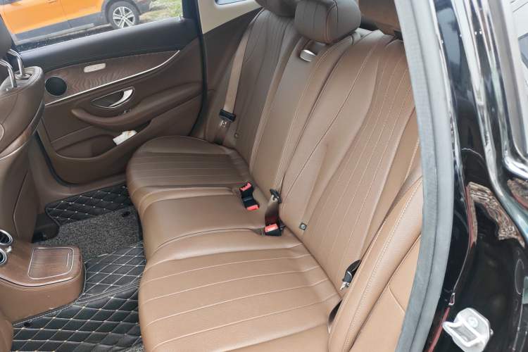 Used Mercedes-Benz E-Class 2023 Updated E 300 L Fashion Edition