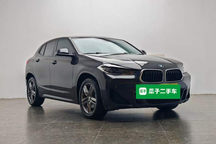 Used BMW X2 2021 sDrive25i M Sport Package
