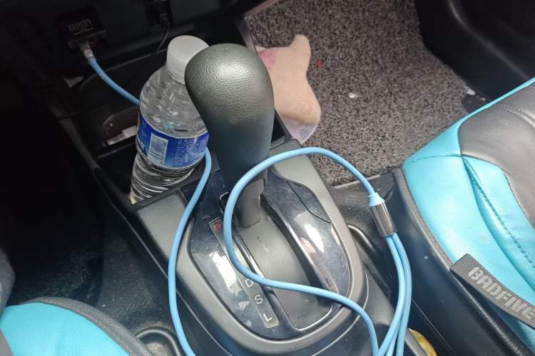 Used Honda Fit 2018 1.5L CVT Comfort Version