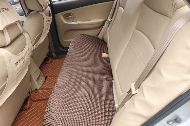 Used Kia Cerato 2012 1.6L MT GL
