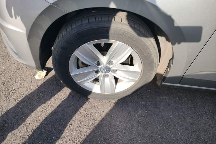 Used Volkswagen Touran 2018 Volkswagen Touran L 280TSI DSG Style Edition 7 Seats China VI Standard