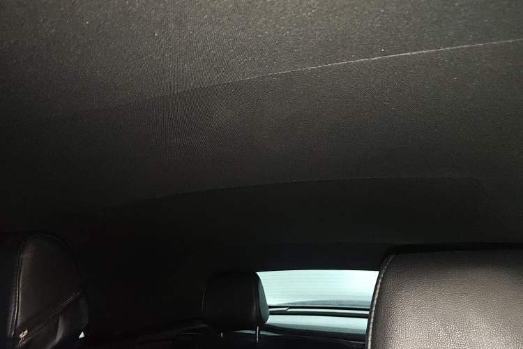 Used BMW 2 Series 2018 225i Convertible Coupe M Sport Edition Headliner